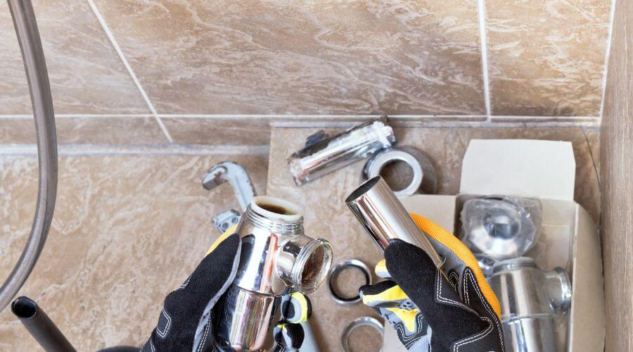Local Chimney Repair in Sagamore, PA